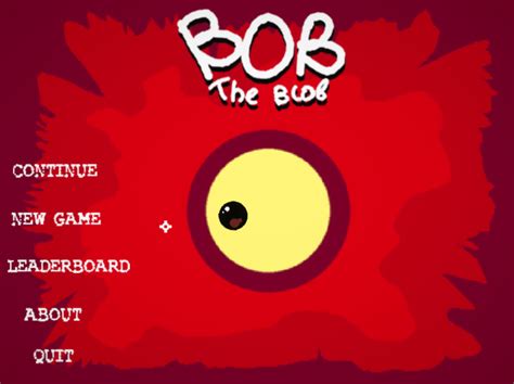 Bob the Blob by Frogrammer, HIS