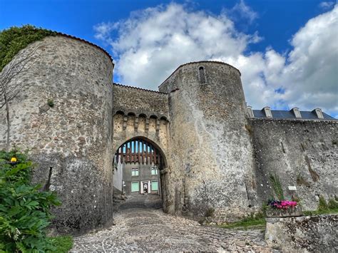 Off the Beaten Path in Nouvelle Aquitaine, France - Explorer Genes