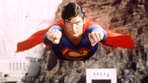 Super Man The Christopher Reeve Story Review One Of The Most Powerful