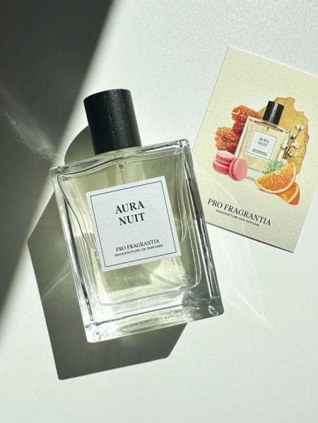 Pro Fragrantia Perfumes: Das Q&A mit dem jungen Schweizer Parfumeur ...