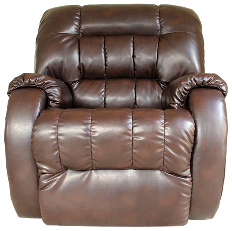 Fire Station Recliners | The Original Fire Tough Recliner | American Firehouse Furniture