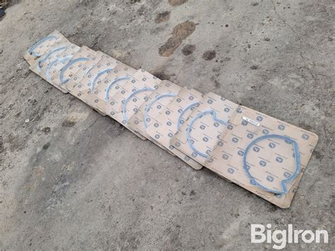 John Deere A52259 Vacuum Seals For Seed Meters | Agriculture | BigIron