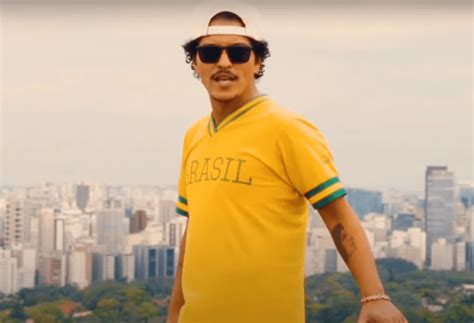 Venda Geral De Ingressos Para Show De Bruno Mars No Rj Come A Nesta