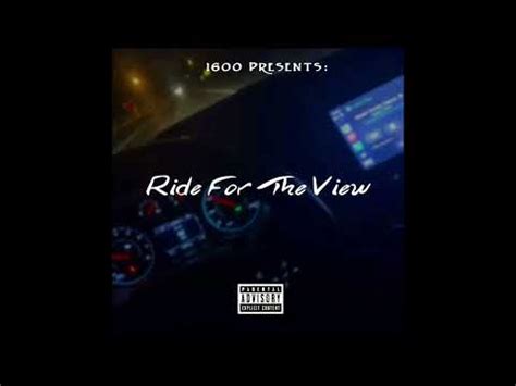 Ride For The View Prod By Beats Mafia YouTube