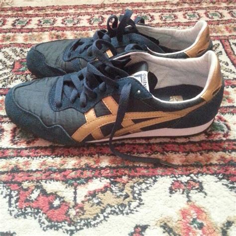 Onitsuka Tiger, Women's Fashion, Footwear, Sneakers on Carousell