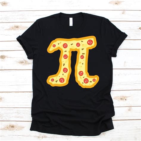 Pi Day Etsy