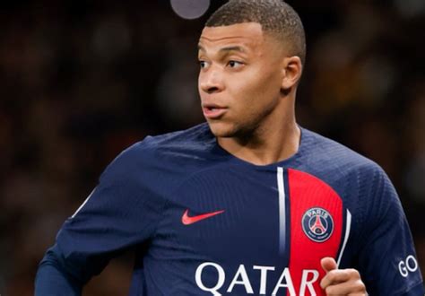 Kylian Mbappe To Join Real Madrid On World Record Signing