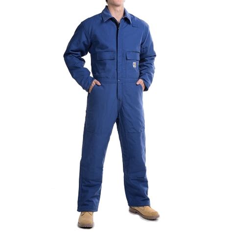 Men’s Carhartt Coveralls : $35 | MyBargainBuddy.com