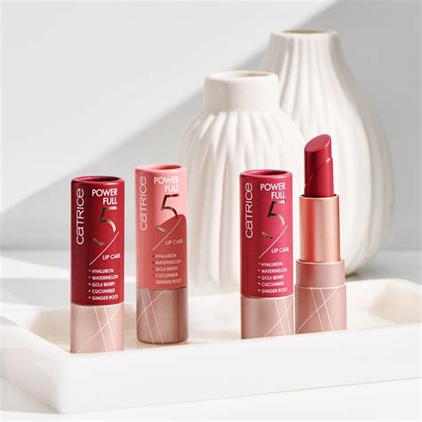 Catrice Lips – House of Cosmetics