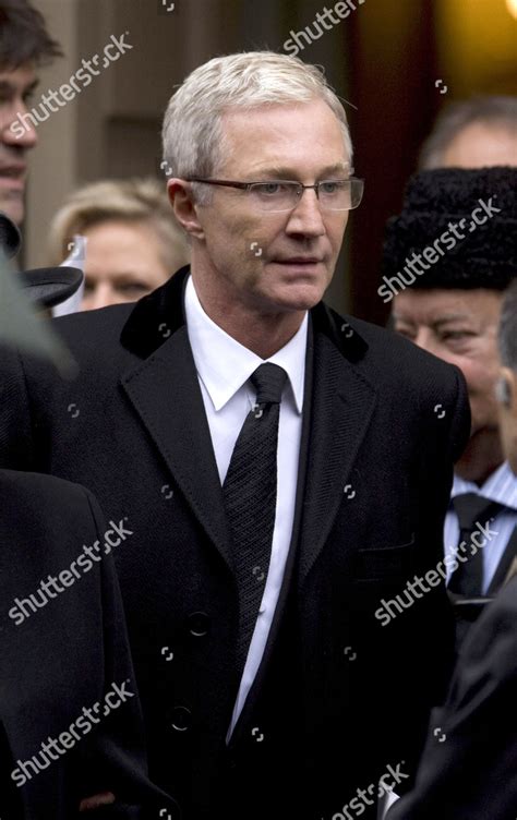 Paul Ogrady Editorial Stock Photo Stock Image Shutterstock