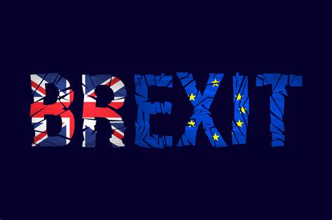 Brexit And Its Impact On Intellectual Property Law In The Uk