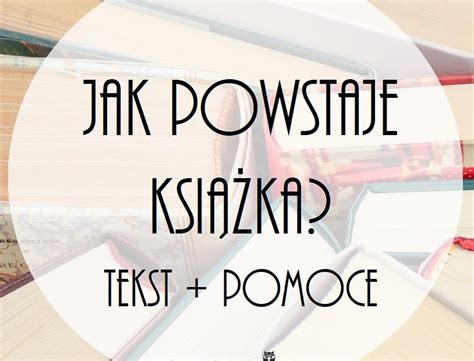 Jak Powstaje Ksi Ka Prezentacja Multimedialna Dla Dzieci Chomikuj