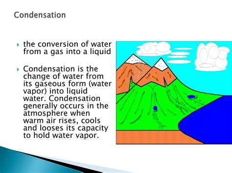 Ppt Unit 1 Hydrological Cycle Powerpoint Presentation Free