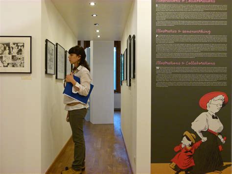 Why the Posy Simmonds legacy continues to shape modern British art 6