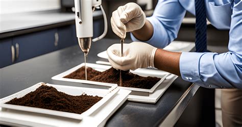 Best Soil Testing Lab In Kolkata Improve Crop Productivity