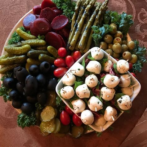 The Best Relish Tray Artofit