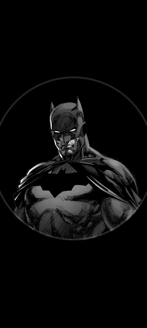 Batman Black Batman 7
