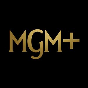 MGM+ Logo PNG Vector (SVG) Free Download