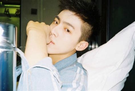 Mê mệt với hot boy tài sắc nhất Trung Quốc Thế giới đàn ông đẹp trai online