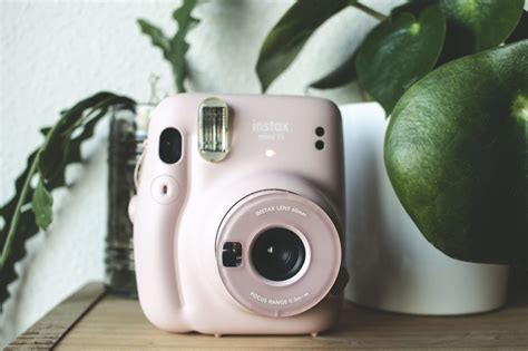 Descubre Las Incre Bles Diferencias Entre La Instax Mini Y