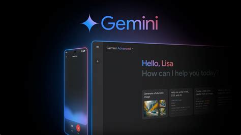 Google Gemini update: Access to 1.5 Pro and new features