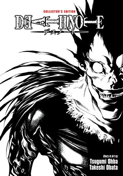 Тетрадь Смерти / Death note, Цугуми Оба, Такэси Обата - «Замечательная ...