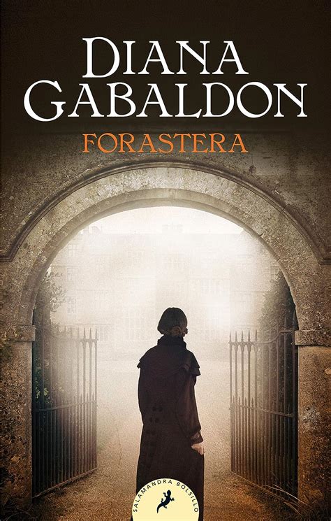 Forastera Saga Outlander 1 Gabaldon Diana Amazonde Bücher