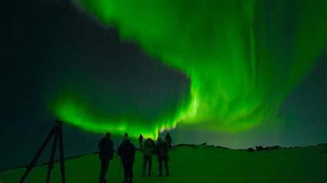 Iceland Northern Lights | Travel Reveal