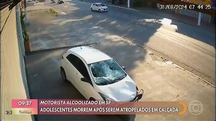 M E De Adolescente Morto Por Motorista Embriagado Desabafa No Encontro