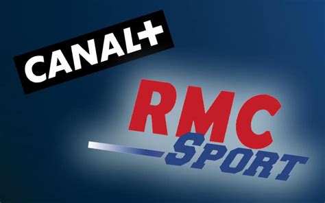 Rmc Sport Est Disponible Sur Canal Satellite