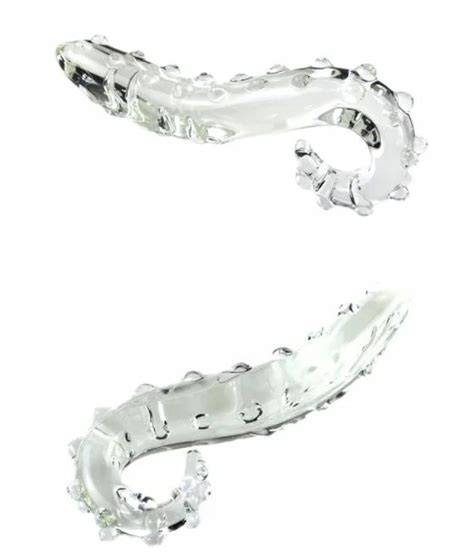 Huge Glass Dildo Female Masturbation Vaginal Sex Toys Ass Toy Crystal Dildo Anal Plugs Adult