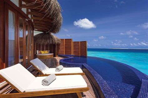 10 Best Honeymoon Overwater Suites in Maldives 2025 - Maldives Magazine