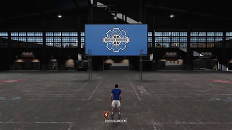 Nba K Mypark Claim Rival Day Prize Youtube