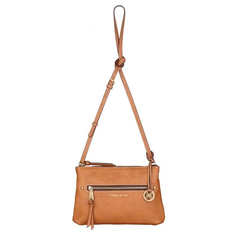 Fiorelli Leah Womens Messenger Handbag Charles Clinkard