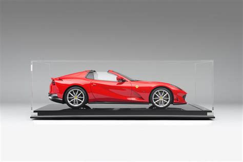 Ferrari 812 Gts 2019 Amalgam Collection