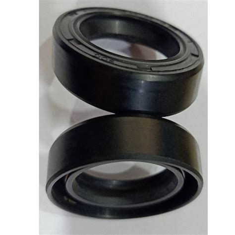 Black Rubber Oil Seal At Rs 60 Piece Rubber Oil Seal In Paniara ID