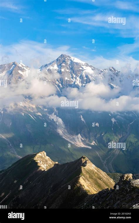 Grossglockner Pass Hi Res Stock Photography And Images Alamy