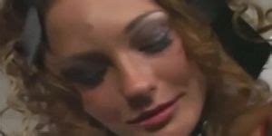 Venus Masturbates With A Big Dildo Tnaflix