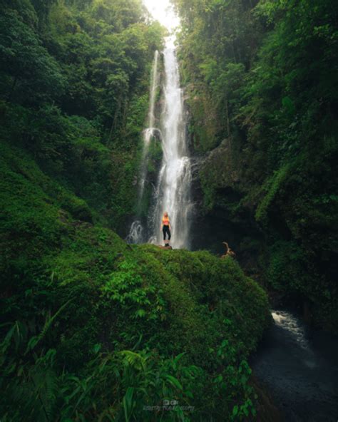 MUNDUK WATERFALLS HIKE Guide To 4 Epic Munduk Waterfalls