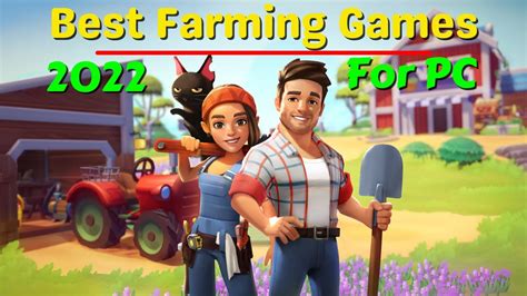 Aprender sobre 63+ imagem farming strategy games - br.thptnganamst.edu.vn