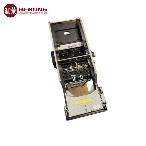 Atm Machine Parts Hyosung Hcdu Cash Dispenser Banknote Dispenser