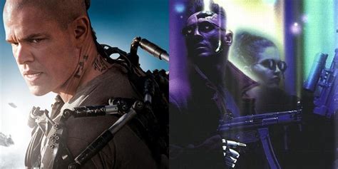 10 Cyberpunk Movie Masterpieces Every Sci-Fi Fan Needs To See