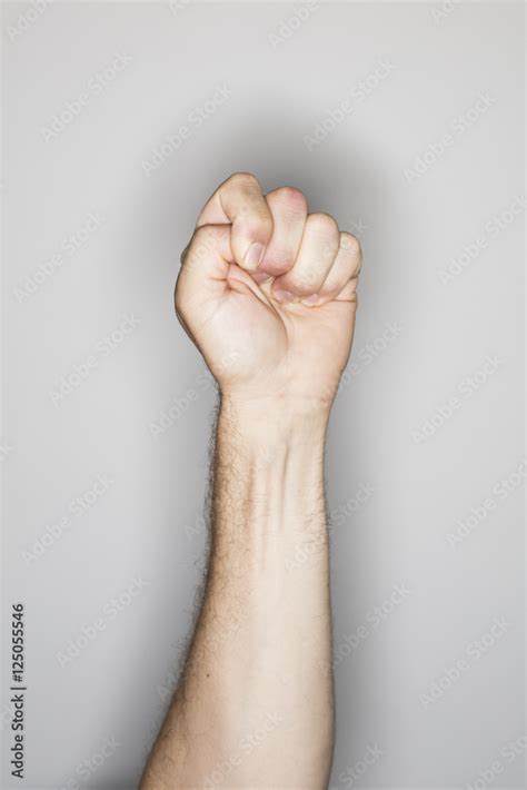 Adi mudra Stock Photo | Adobe Stock