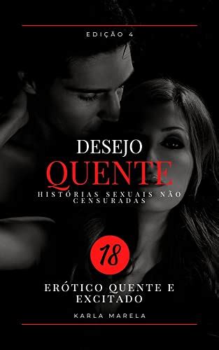 Amazon Br Ebooks Kindle Desejo Quente Hist Rias Sexuais N O