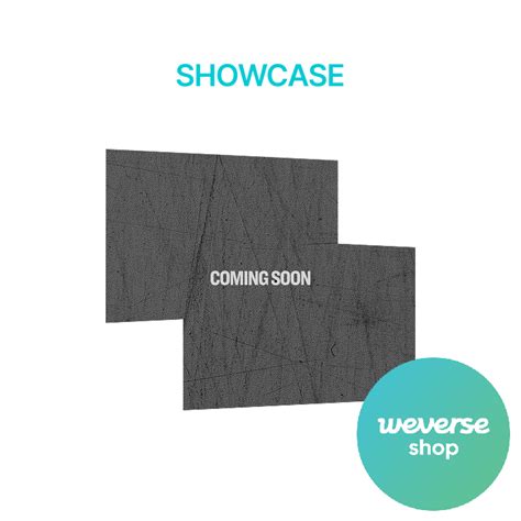 LE SSERAFIM Th Mini Album HOT Weverse Albums Ver Weverse