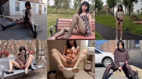 Suki Trans Aka Elia Blaine Outdoor Cumshots Plssing Compilation