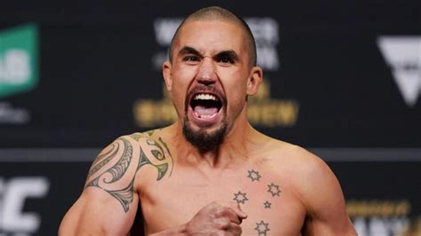 Whittaker prepared for most 'dangerous fight of career' | The West ...