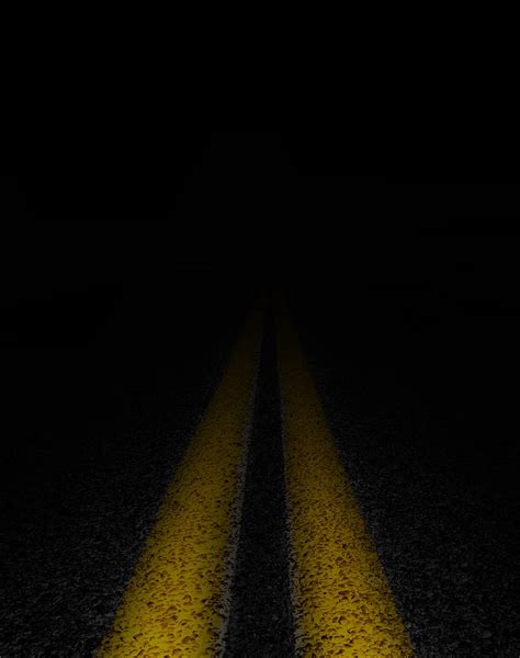 963 Wallpaper Dark Road Pics - MyWeb