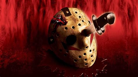 Hd Wallpaper Jason Vienes 13 Friday The 13th Wallpaper Flare