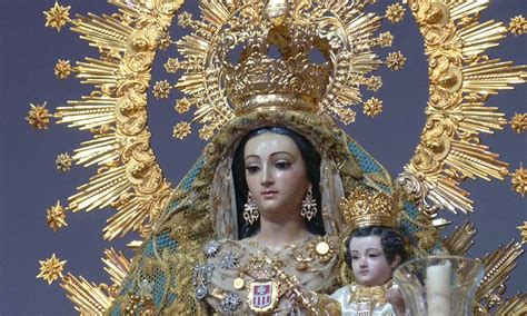 D A De La Virgen De Las Mercedes Por Qu Se Celebra Acento